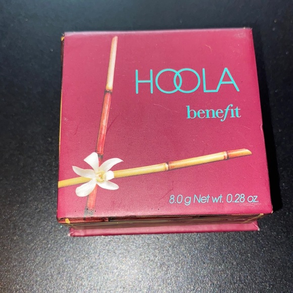 Benefit Other - 🎉HP!!!🎉 BRAND NEW!!! ‘Benefit’ Hoola Matte Bronzer — FULL SIZE!!!